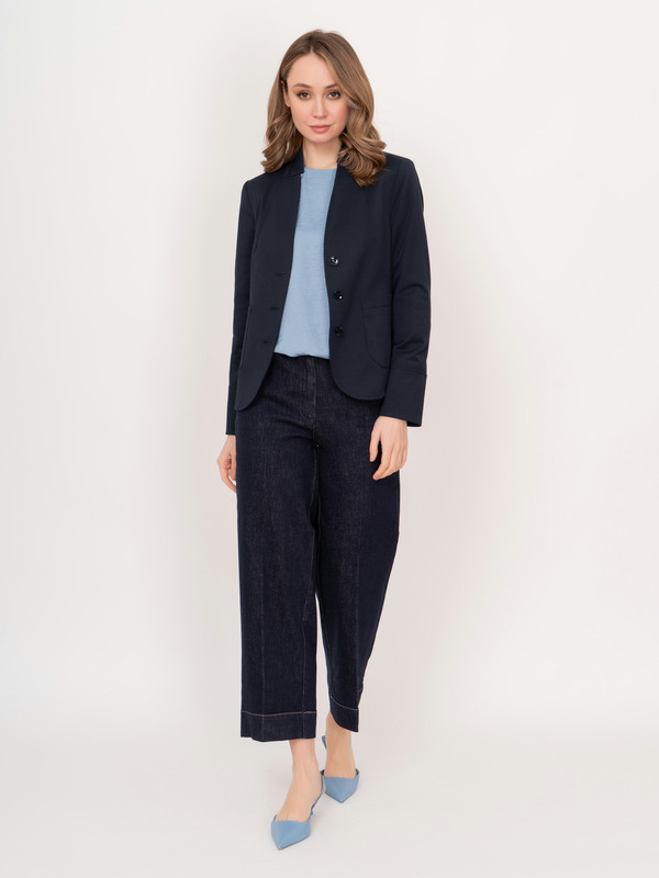 Э730007-31332/22-01 Жакет Gerry Weber