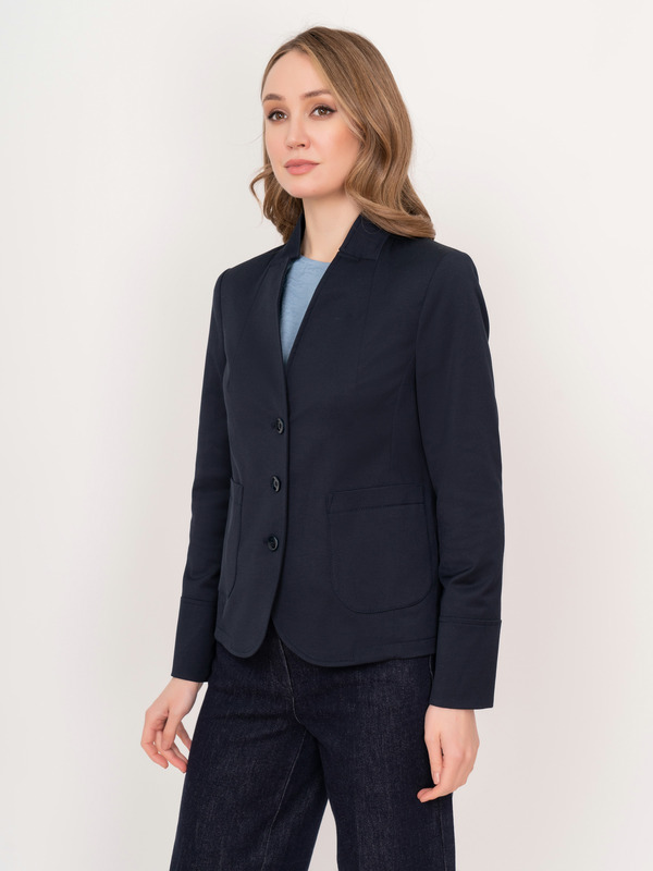 Э730007-31332/22-01 Жакет Gerry Weber