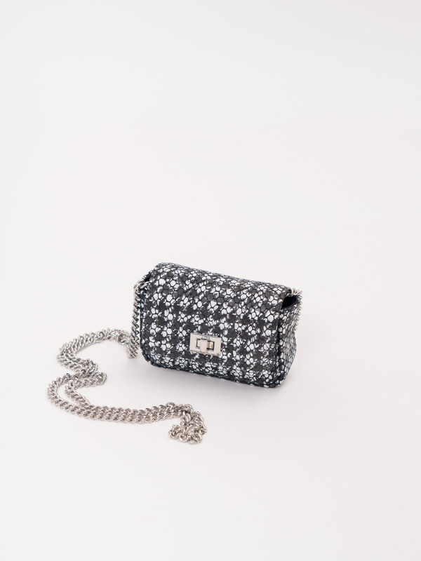 Э1290/21-02 Сумка Sara Burglar