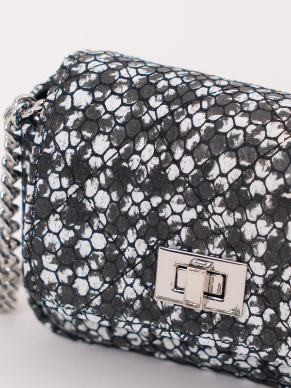 Э1290/21-02 Сумка Sara Burglar