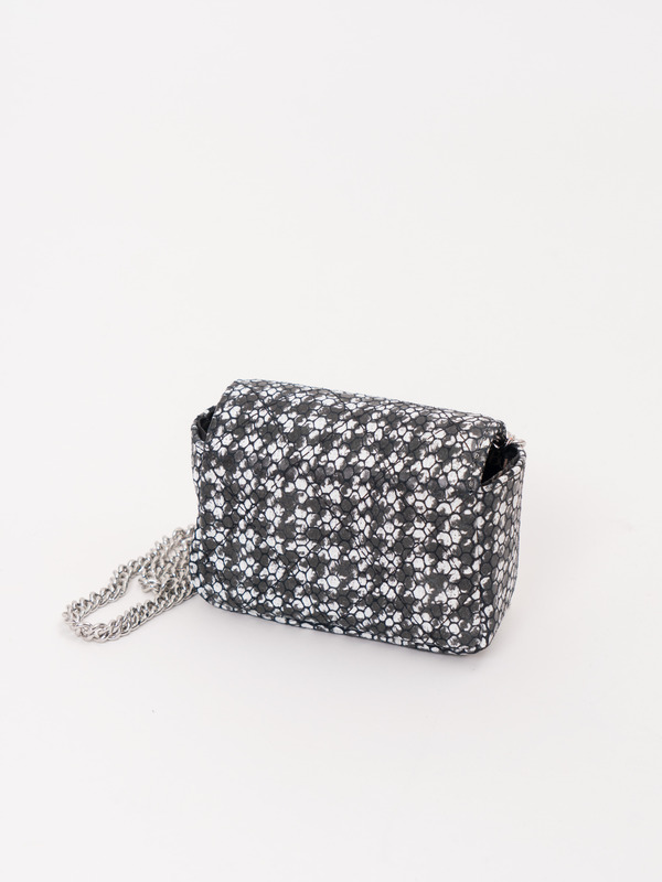 Э1290/21-02 Сумка Sara Burglar