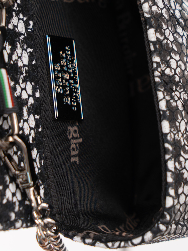 Э1290/21-02 Сумка Sara Burglar