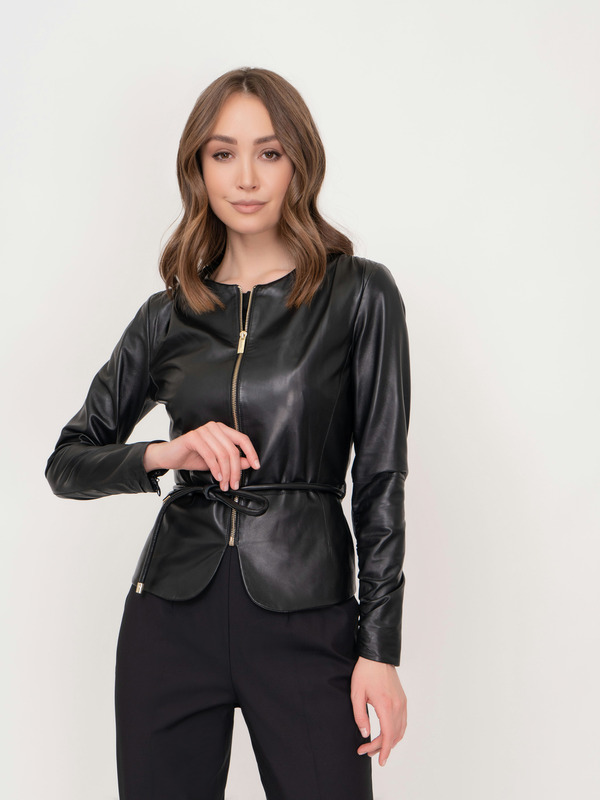 ЭVALIGIA/21-01 Куртка Luisa Spagnoli