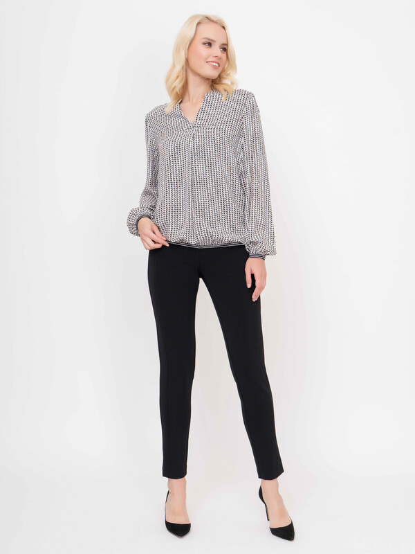 Э1465/75-16/20-02 Блуза Toni