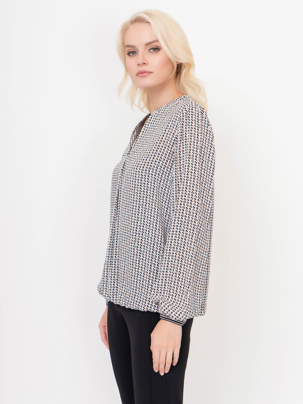 Э1465/75-16/20-02 Блуза Toni