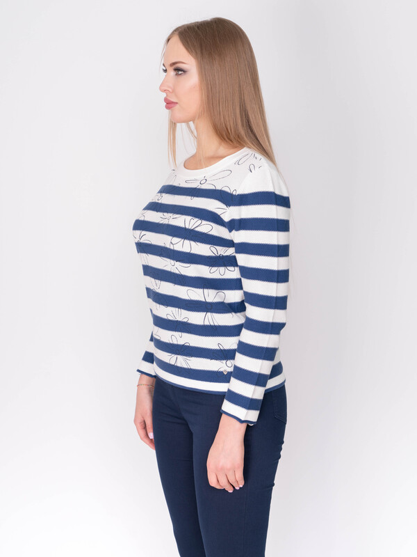 Э021658/19-01 Джемпер Rabe