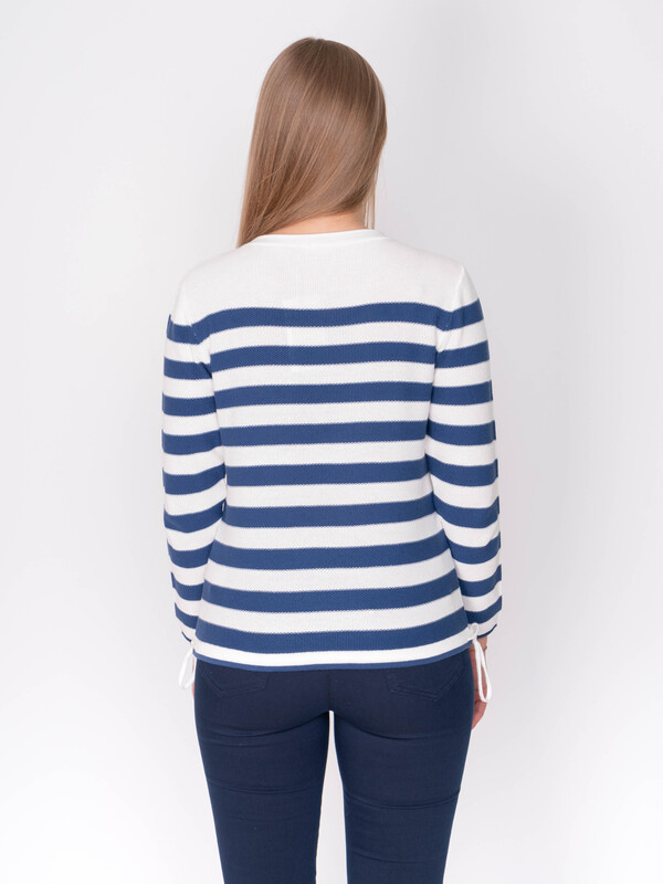 Э021658/19-01 Джемпер Rabe