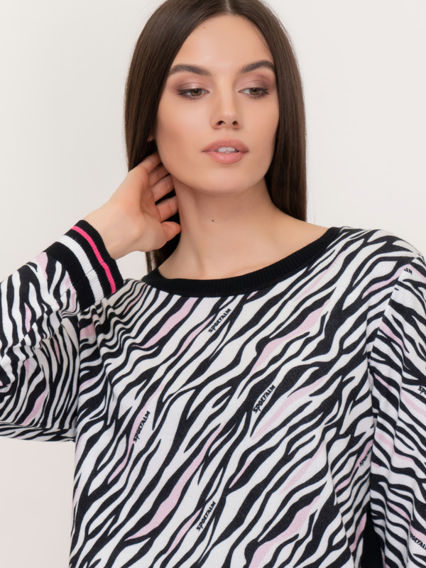 Э95145/09805/21-01 Джемпер Sportalm