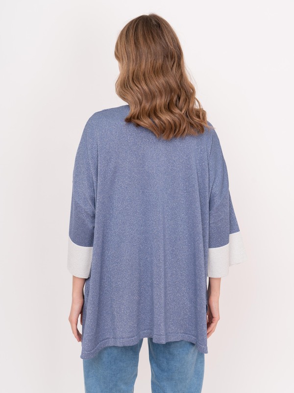 Э5067/22-01 Кардиган тр. Felicita