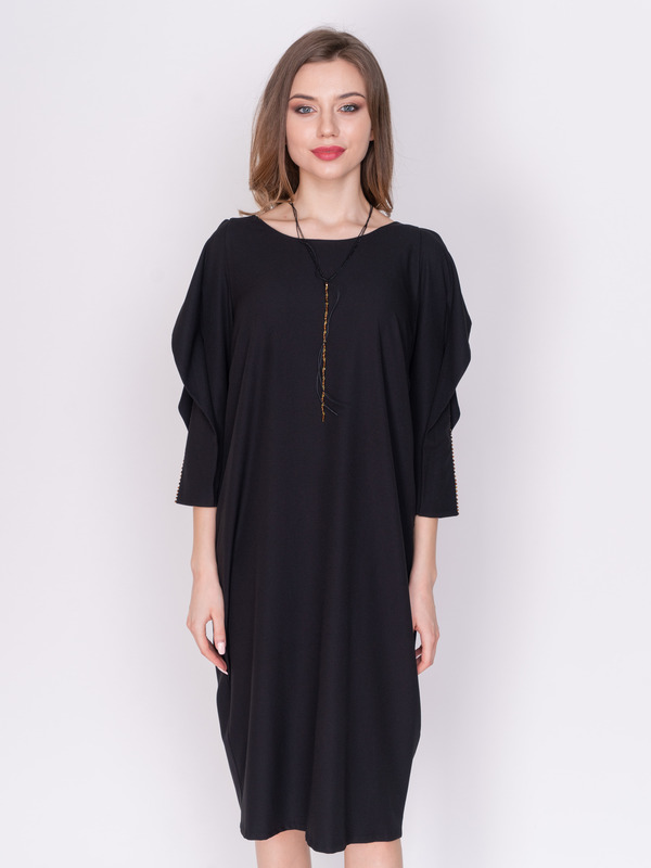 Э433014/19-01 Платье Verda