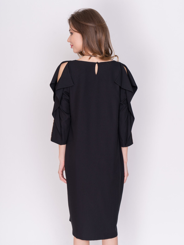 Э433014/19-01 Платье Verda