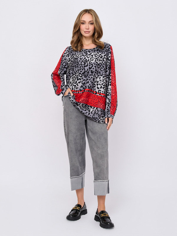 Блуза Samoon, фото 5