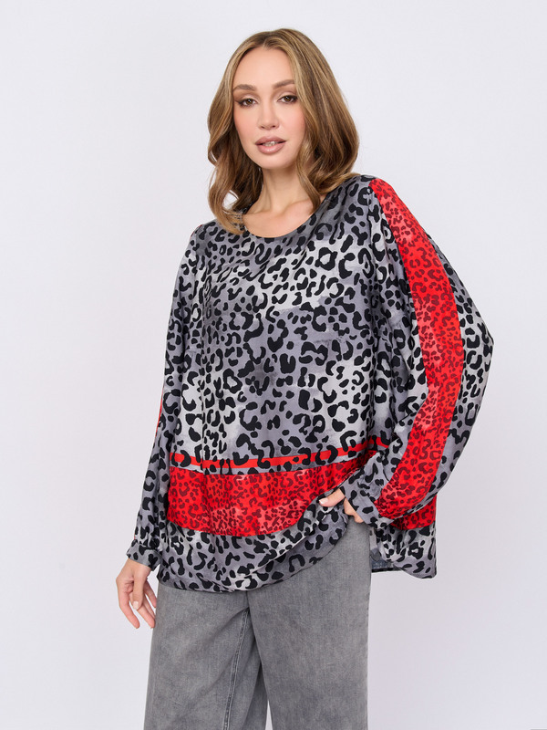 Блуза Samoon, фото 7