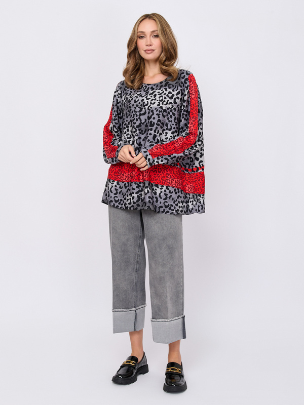 Блуза Samoon, фото 4