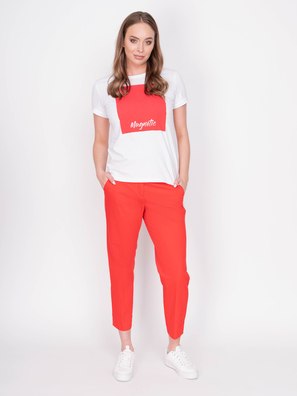 Э6953/274/19-1 Брюки 7/8 Zerres