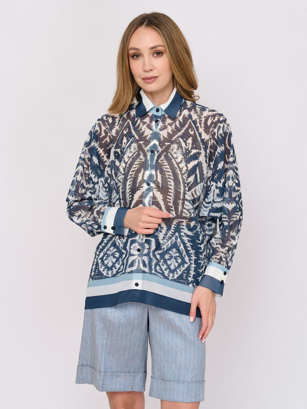 Блуза D.EXTERIOR, фото 4