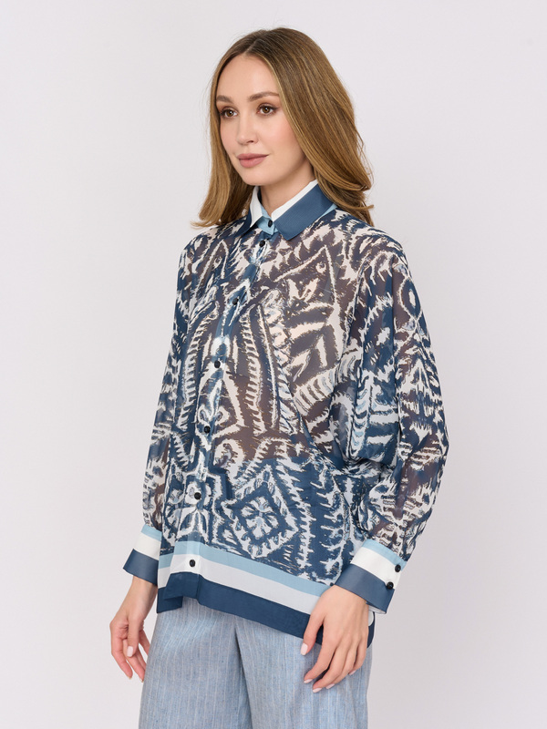 Блуза D.EXTERIOR, фото 7