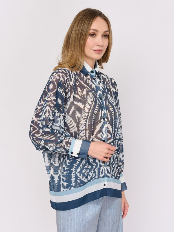 Блуза D.EXTERIOR, фото 3