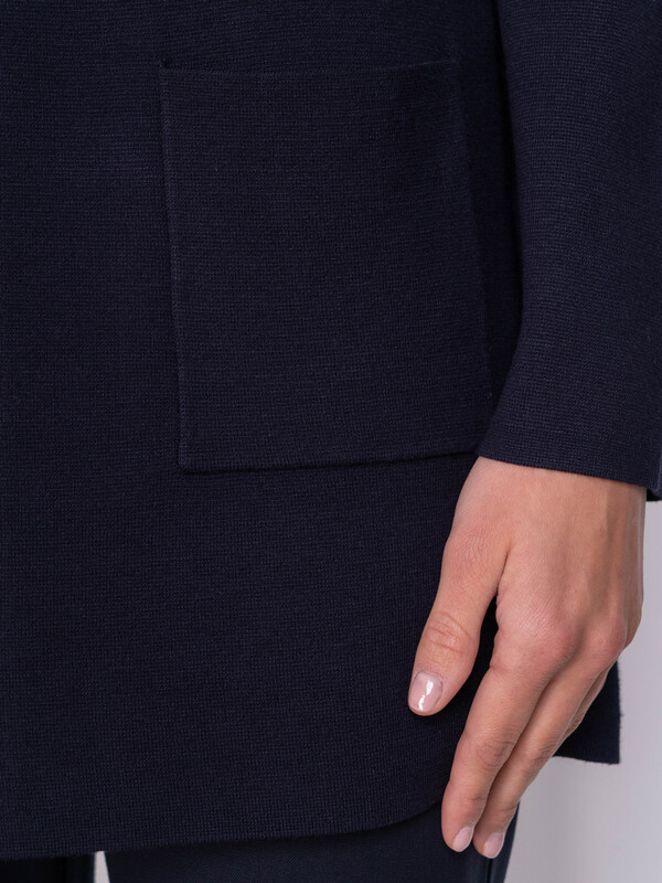 Э830230-44716/19-01 Жакет тр. Gerry Weber