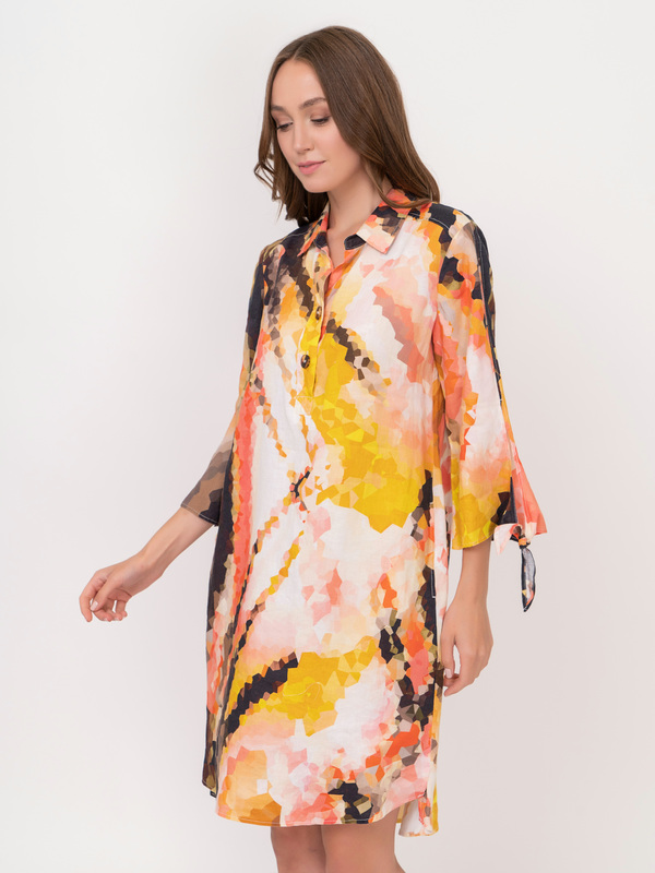 Э780035-11159/21-01 Платье Taifun