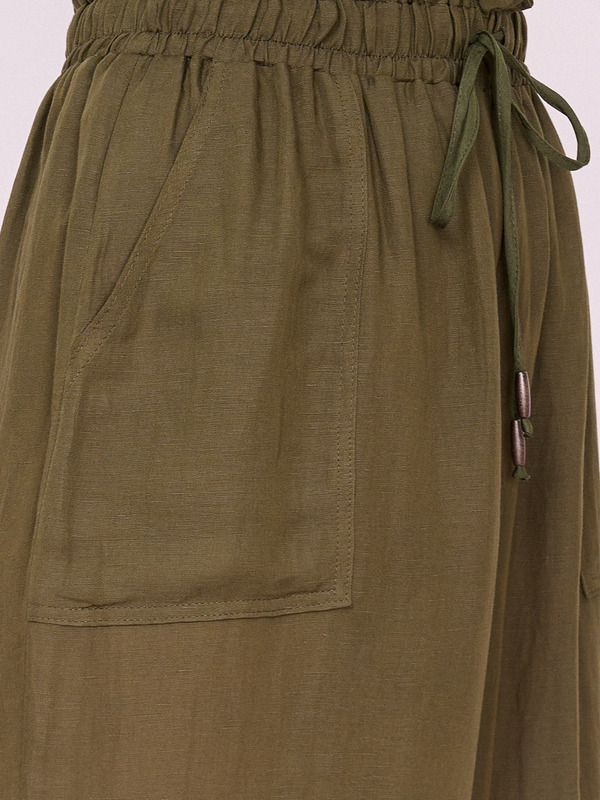 Э7901.2042/23-01 Брюки Mat Fashion