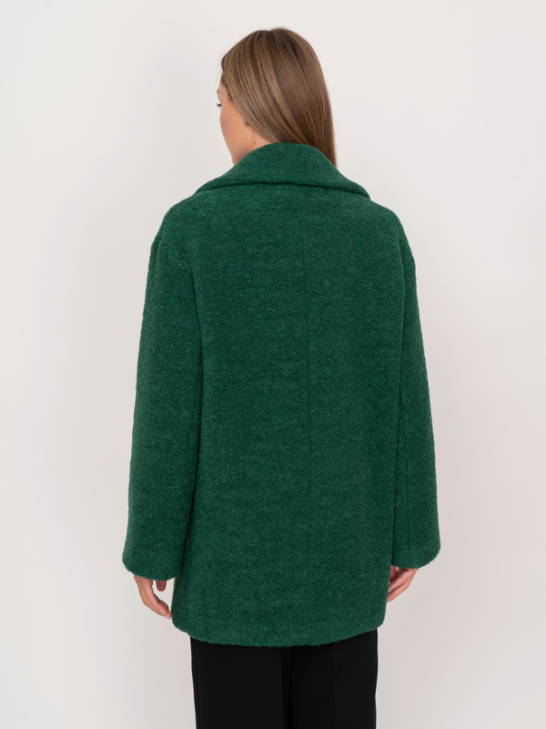 ЭSALENTINA/м/21-02 Полупальто Luisa Spagnoli