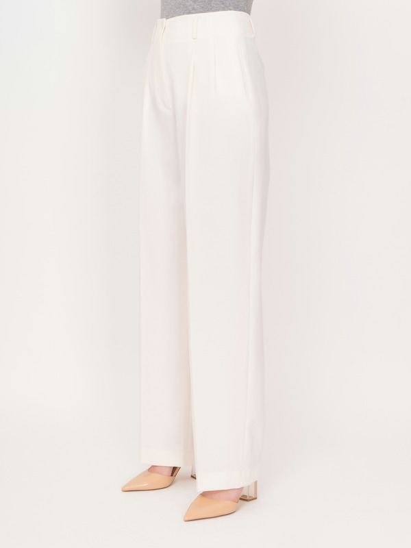 ЭAMICI/21-01 Брюки Luisa Spagnoli