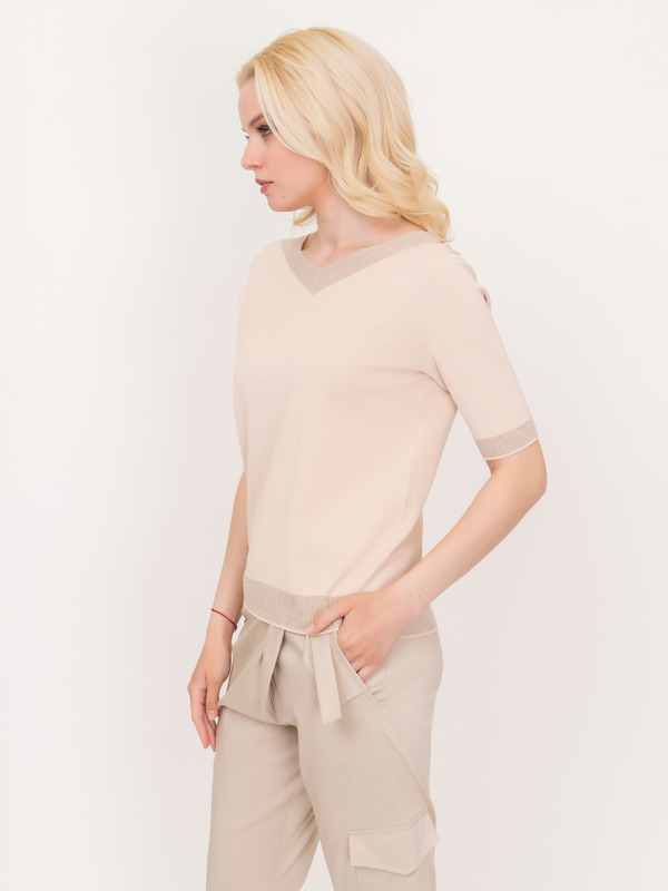 Э52011/21-01 Джемпер D.Exterior