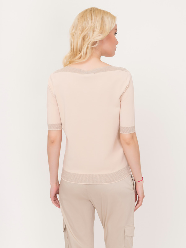 Э52011/21-01 Джемпер D.Exterior