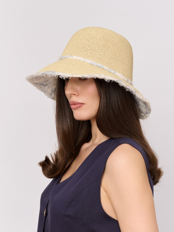 Шляпа  A.Fabretti, фото 4