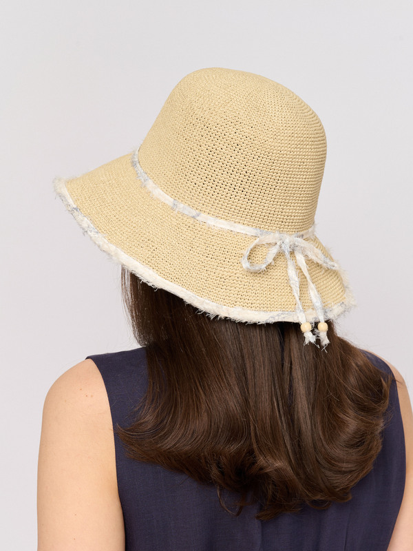 Шляпа  A.Fabretti, фото 2