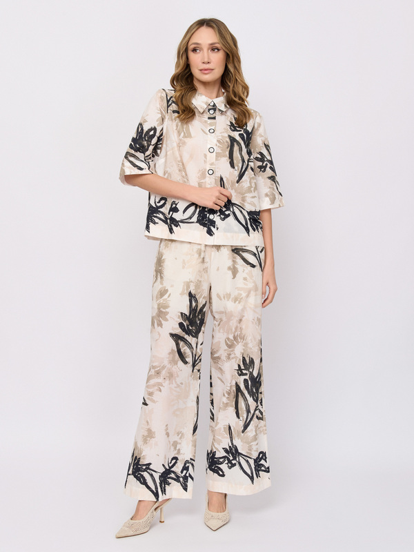 Блуза Franco Vello, фото 7