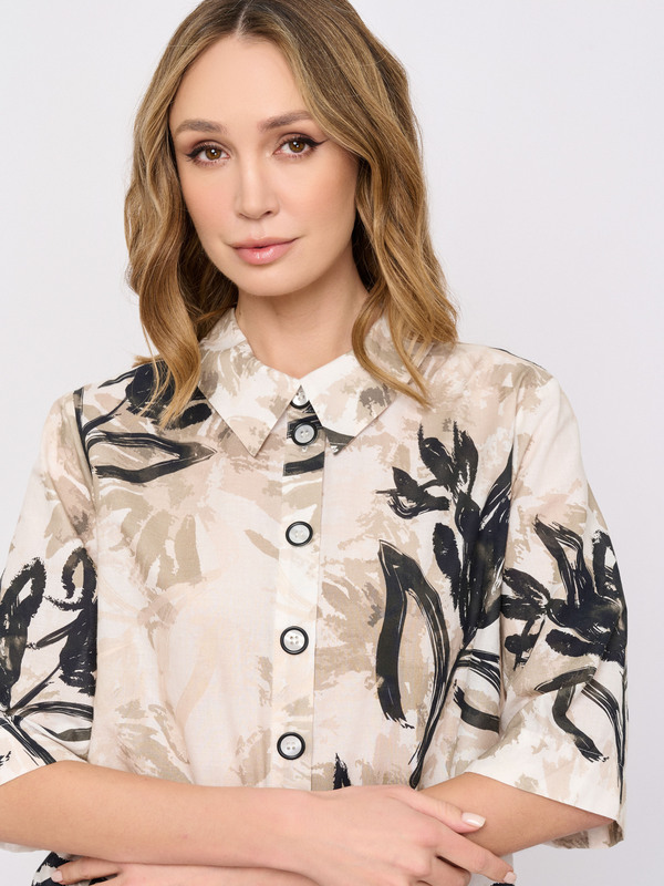 Блуза Franco Vello, фото 3