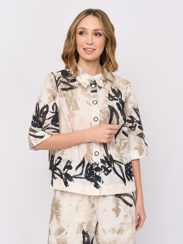 Блуза Franco Vello, фото 8