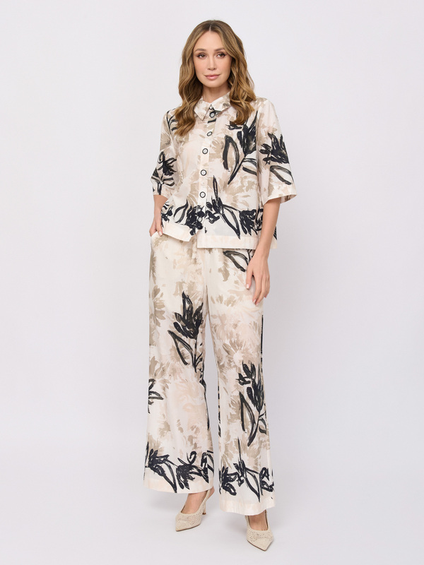 Блуза Franco Vello, фото 5