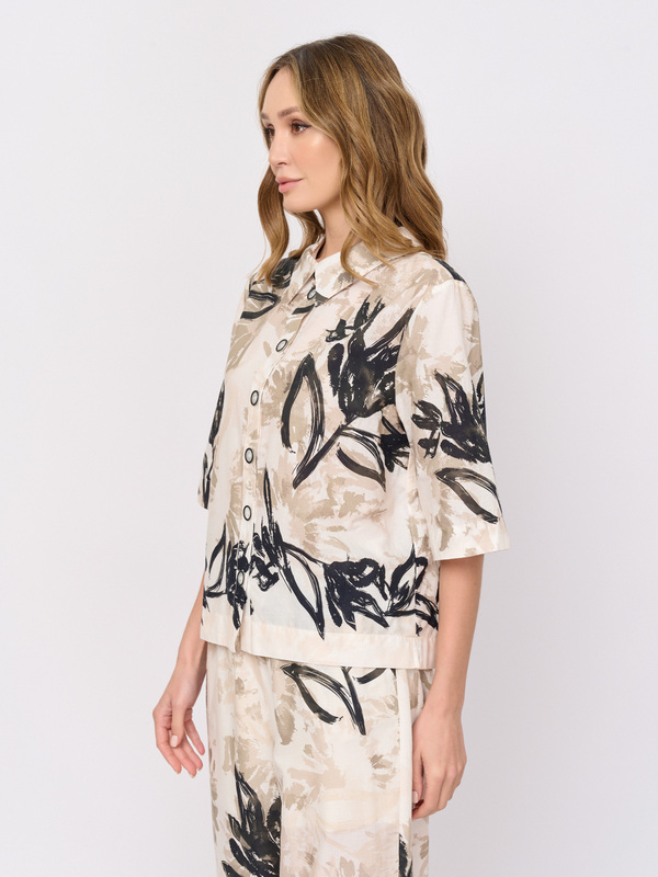 Блуза Franco Vello, фото 2