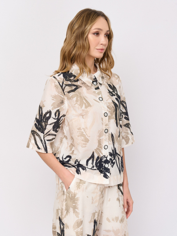 Блуза Franco Vello, фото 4