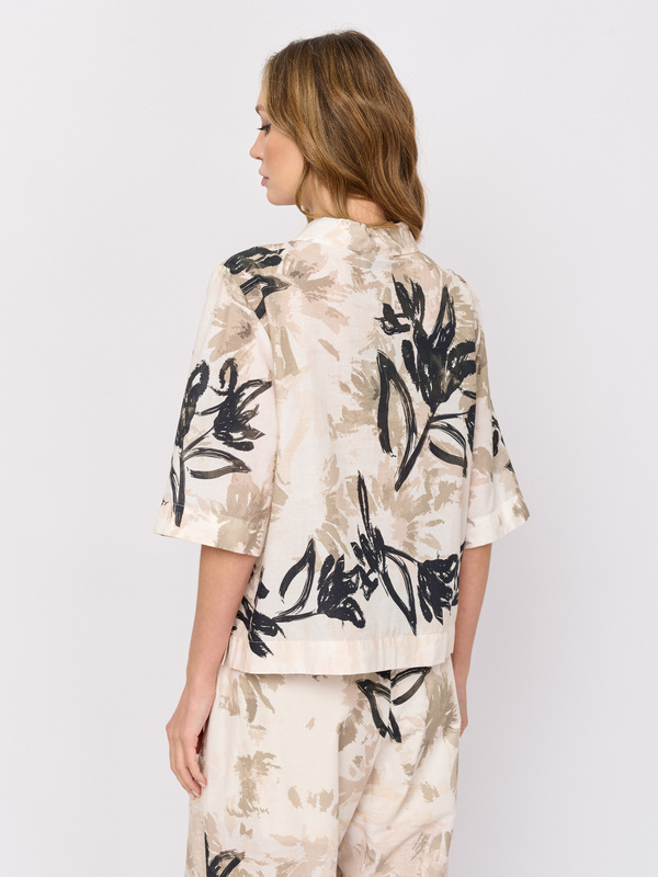 Блуза Franco Vello, фото 6