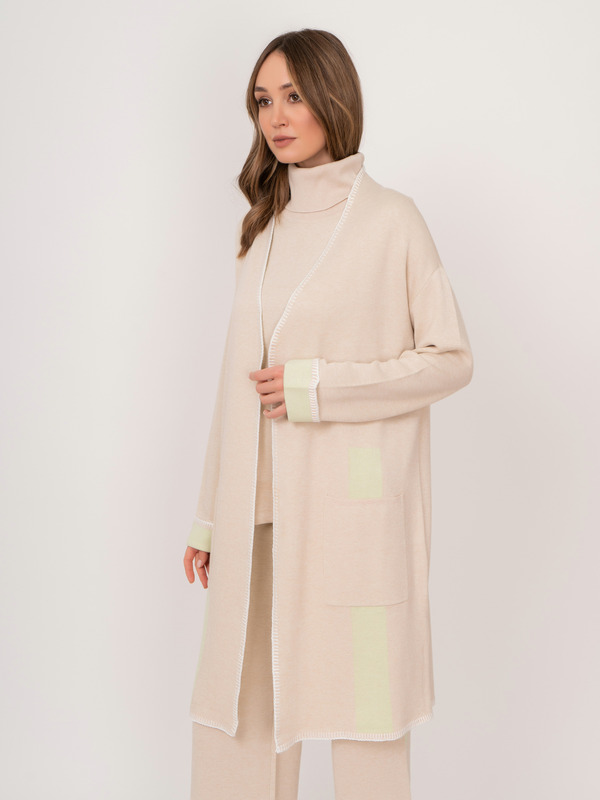 Э132002-15004/22-01 Жакет тр.Taifun