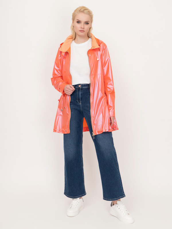 Э21FE80991024/21-01 Джемпер (с коротким рукавом) Beatrice