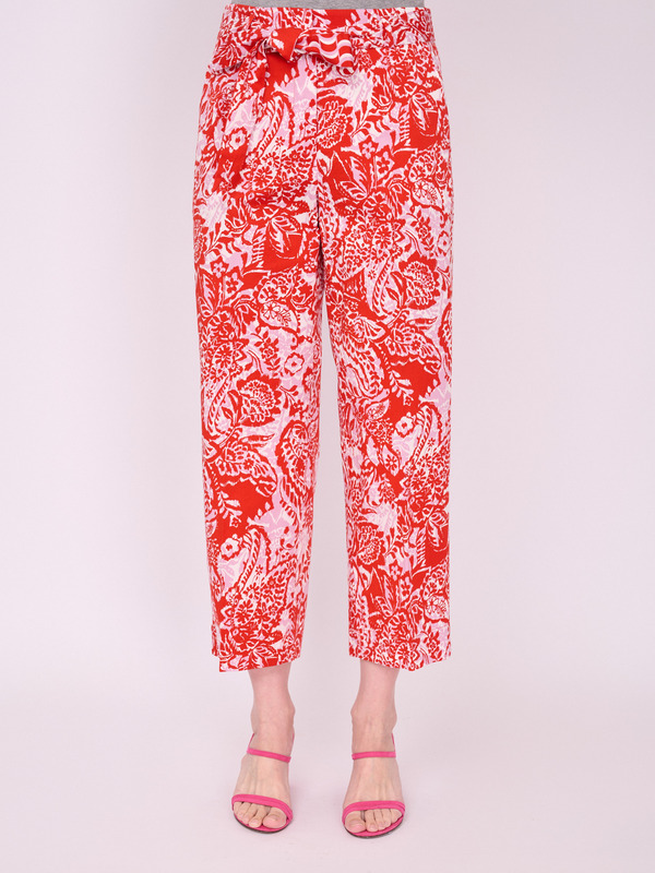 Э120018-31214/23-01 Брюки Gerry Weber