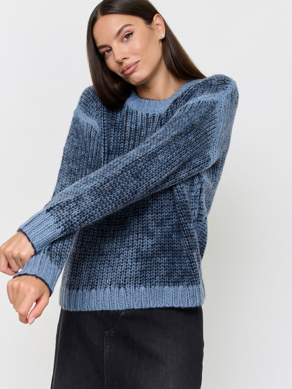 Э108527/5905/м/24-02 Пуловер Luisa Cerano