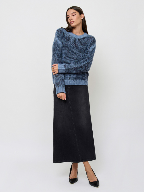 Э108527/5905/м/24-02 Пуловер Luisa Cerano