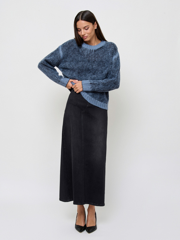 Э108527/5905/м/24-02 Пуловер Luisa Cerano