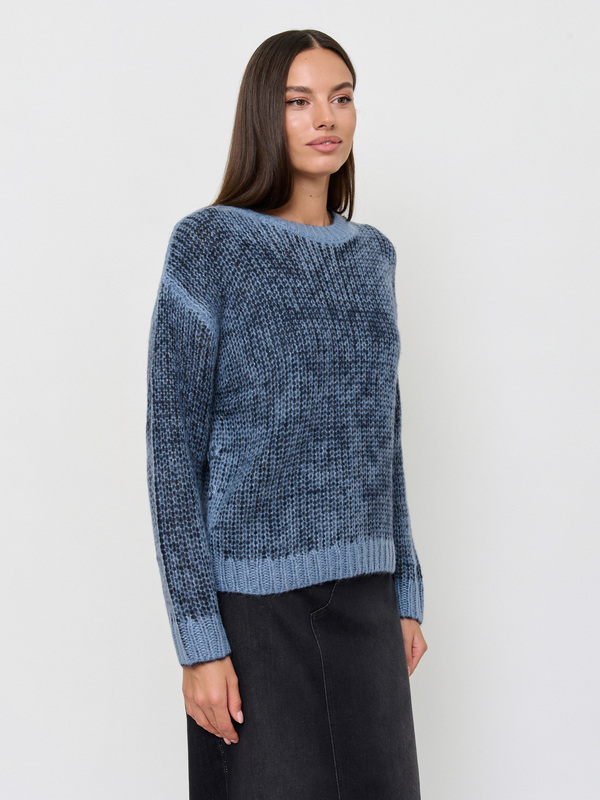 Э108527/5905/м/24-02 Пуловер Luisa Cerano