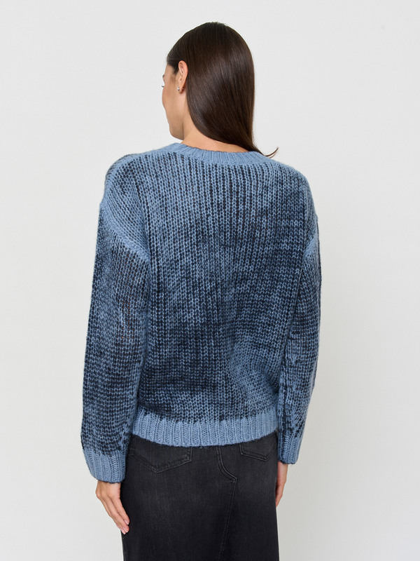 Э108527/5905/м/24-02 Пуловер Luisa Cerano