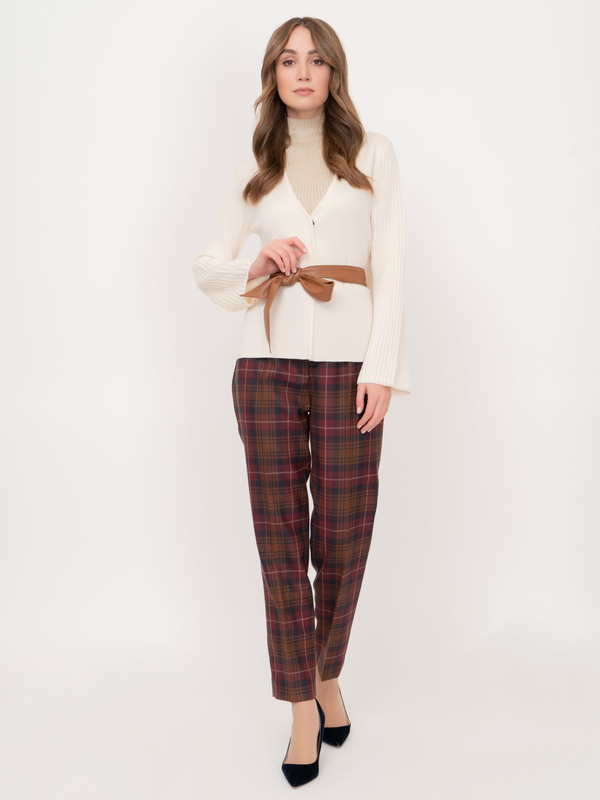 ЭMARANELLO/20-02 Жакет тр. Luisa Spagnoli