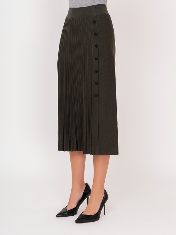 Э53271/21-02 Юбка тр. D.Exterior