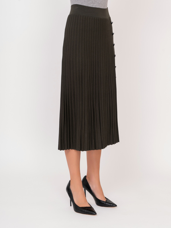 Э53271/21-02 Юбка тр. D.Exterior