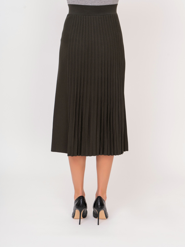 Э53271/21-02 Юбка тр. D.Exterior